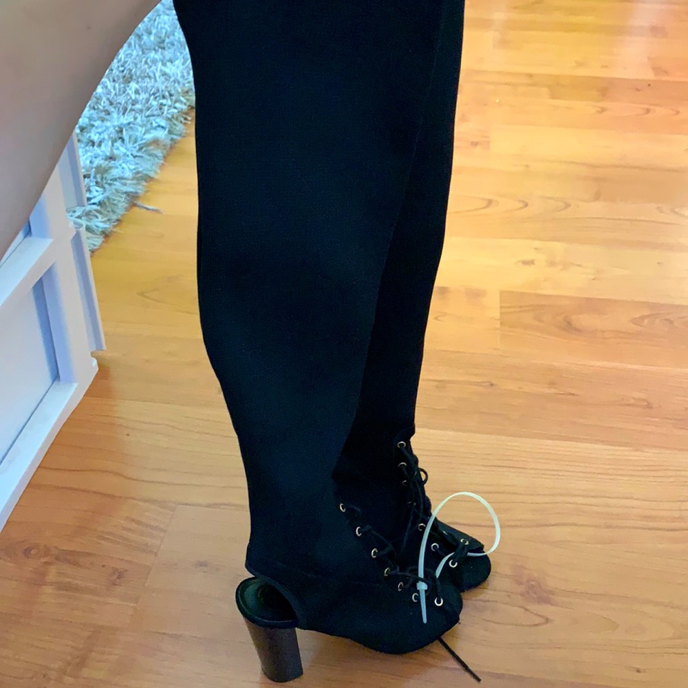 👢 Thigh Highs Boots 👢